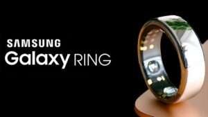 Samsung Galaxy Ring