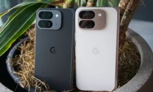 Pixel 9 pro fold mobiles